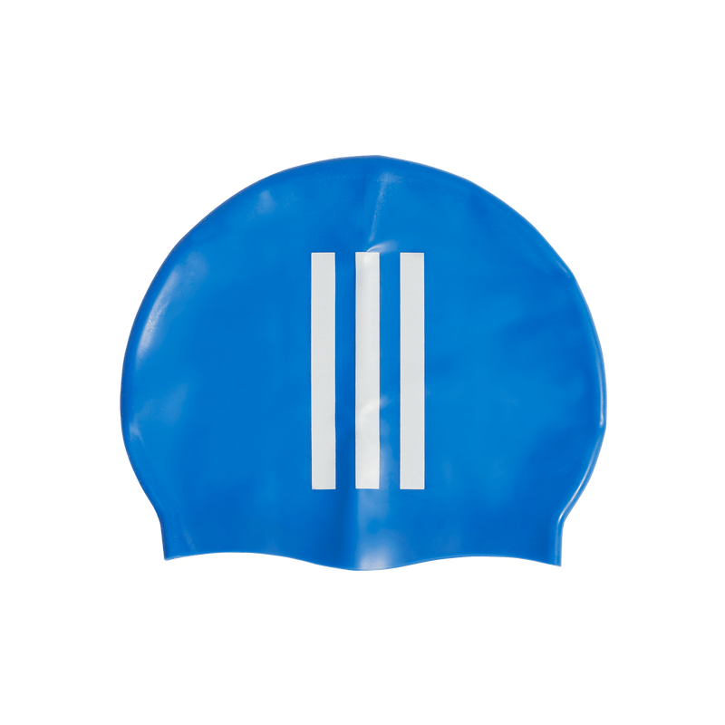 adidas 3-Stripes Swim Cap Kids