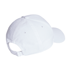 Cotton Twill Baseball Cap