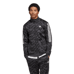 Tiro Suit-Up Track Top (M)