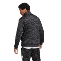 Tiro Suit-Up Track Top (M)