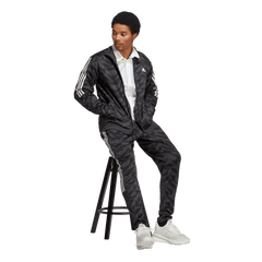 Tiro Suit-Up Track Top (M)