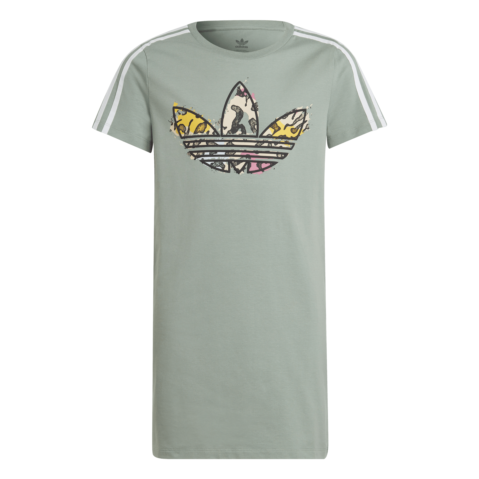 TEE DRESS