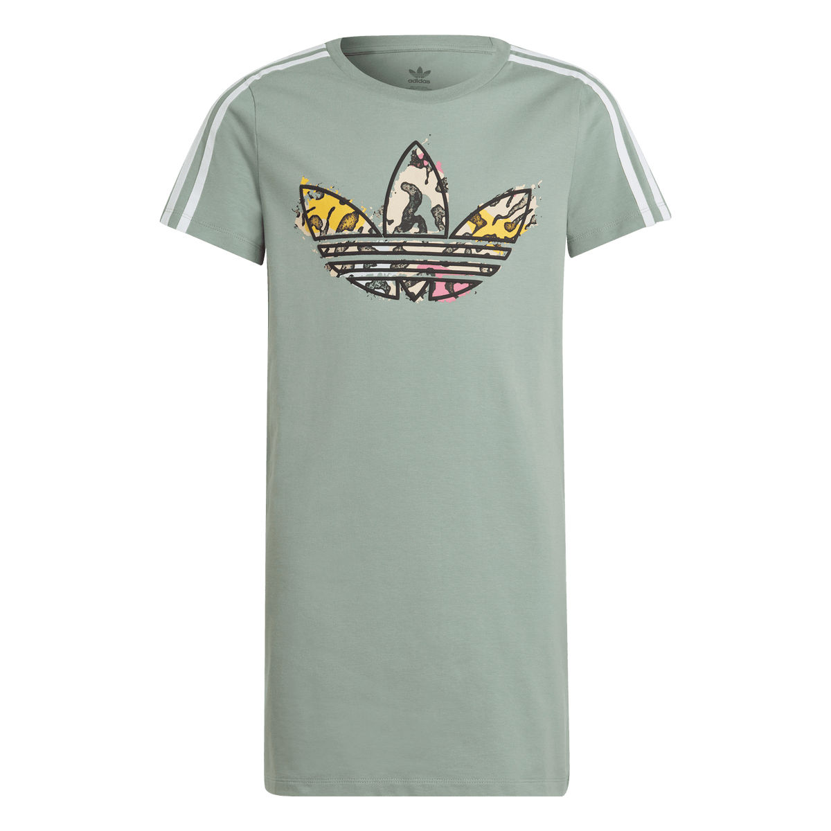 TEE DRESS