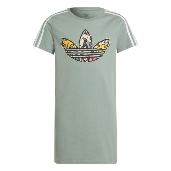 TEE DRESS