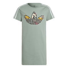 TEE DRESS