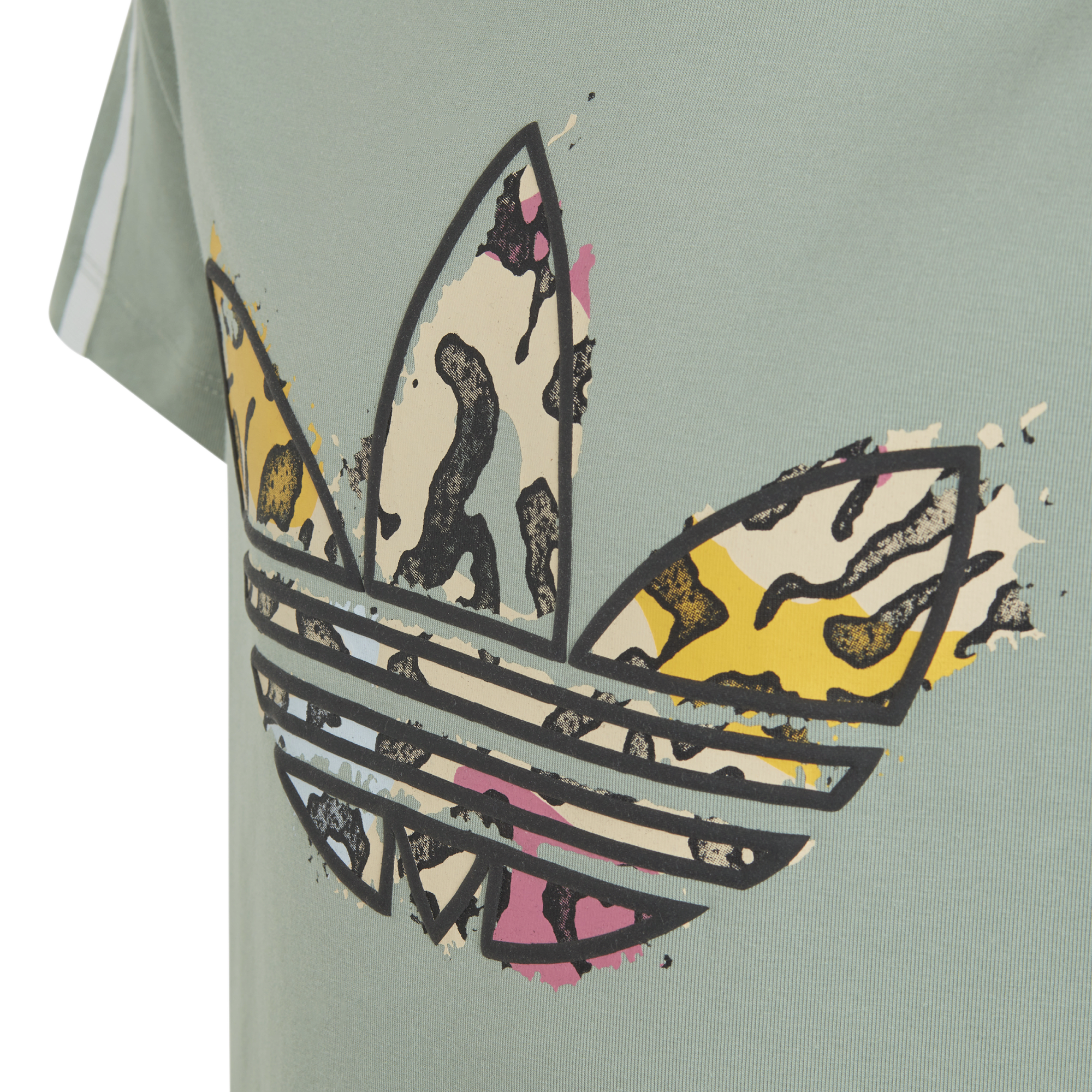 TEE DRESS