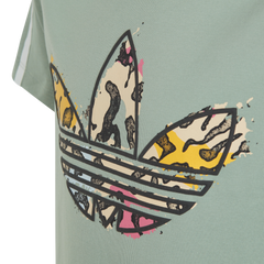 TEE DRESS