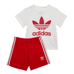 Short Tee Set-6