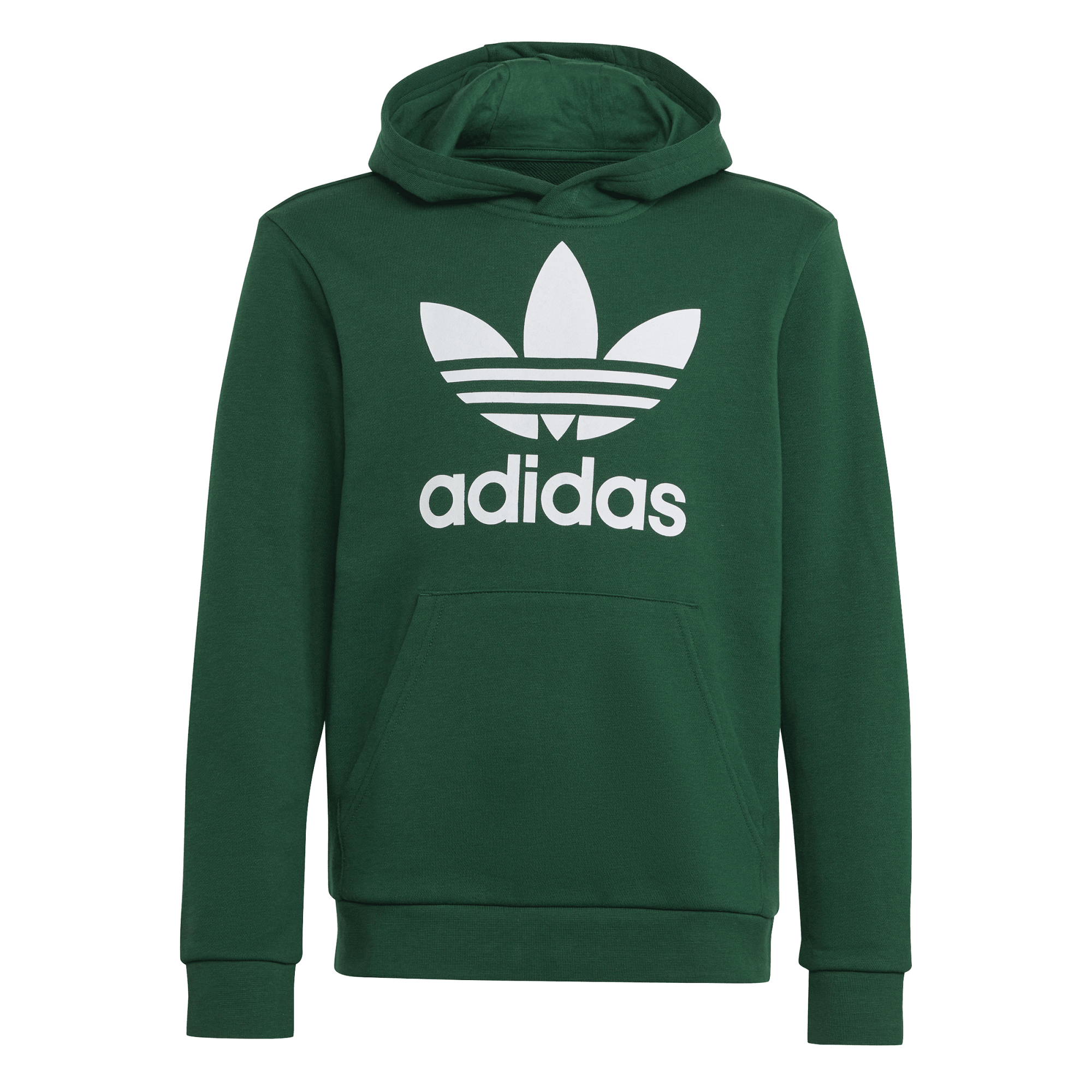 Trefoil Hoodi