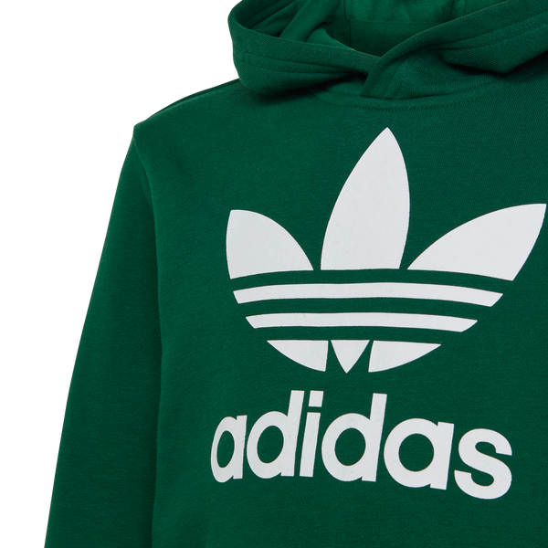 Trefoil Hoodi