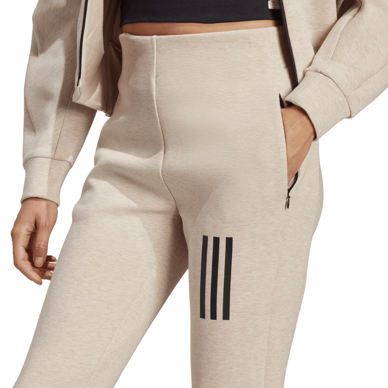 Adidas Mv High-Waist Pants – Women's