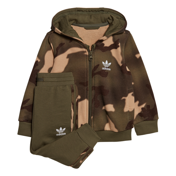 Hoodie Set Fz