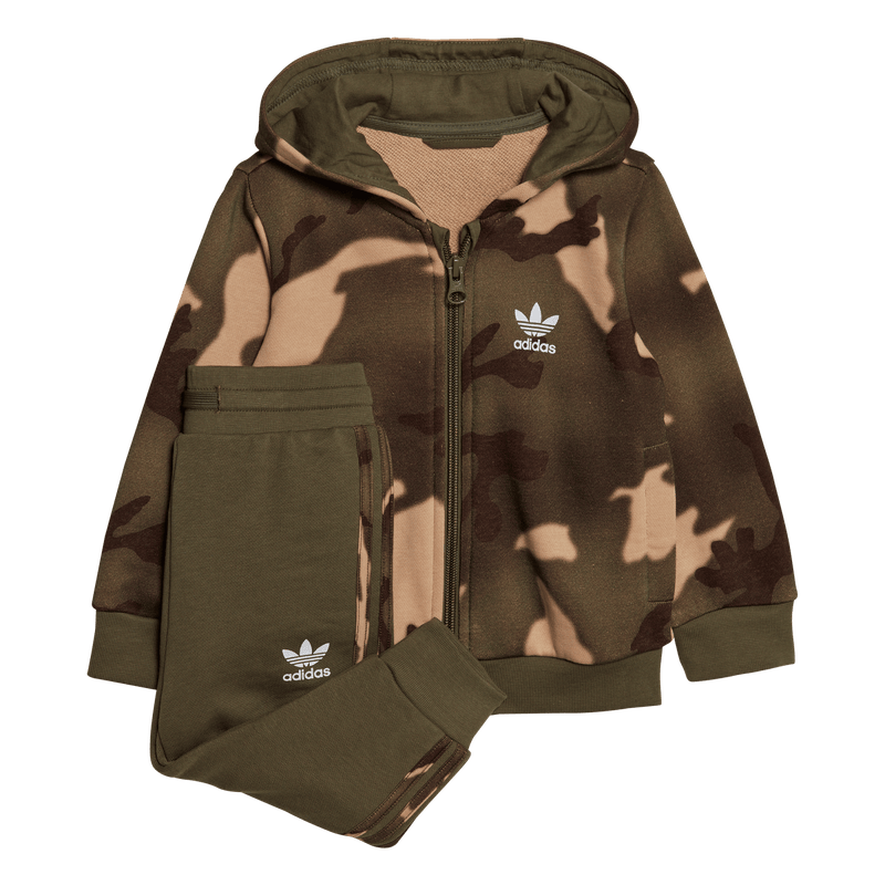 Hoodie Set Fz