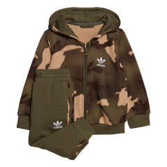 Hoodie Set Fz