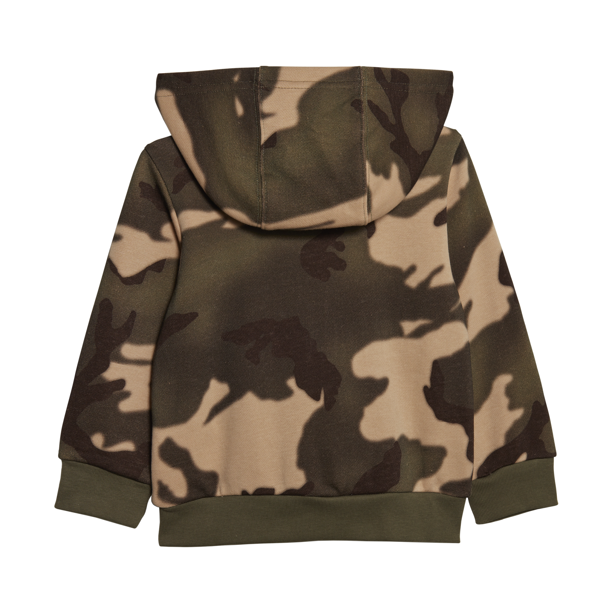 Hoodie Set Fz
