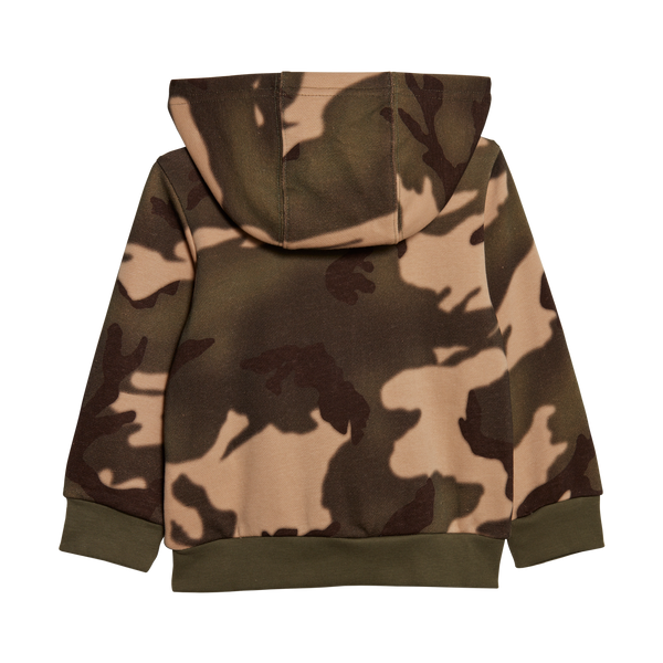 Hoodie Set Fz