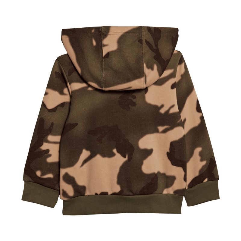 Hoodie Set Fz