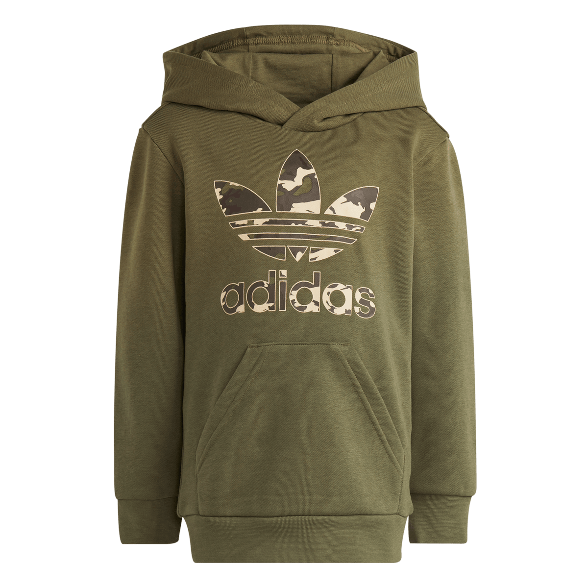 Hoodie Set