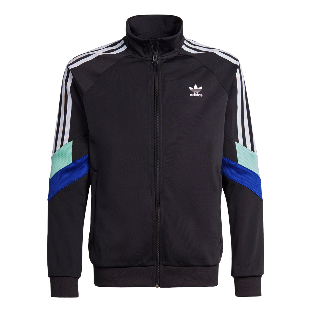 Track Top