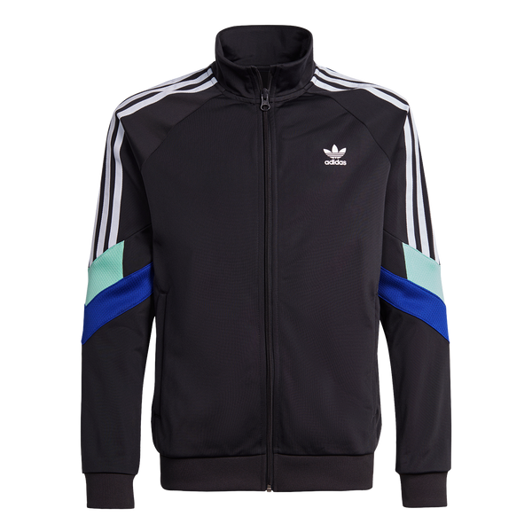Track Top