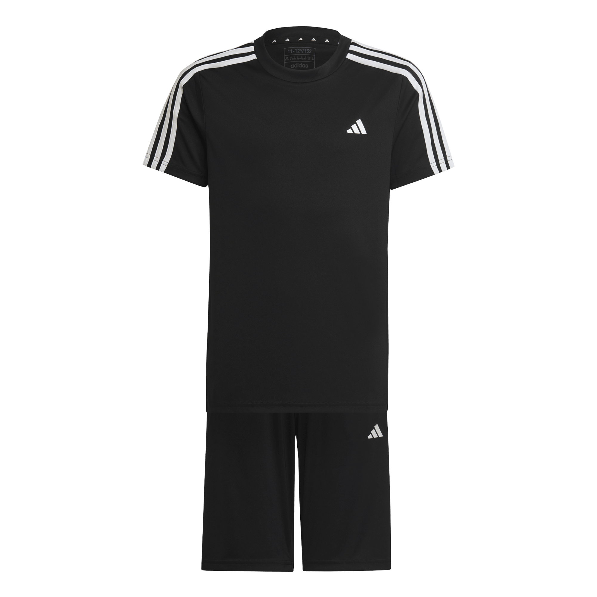 Train Essentials AEROREADY 3-Stripes Regular-Fit Training Set
