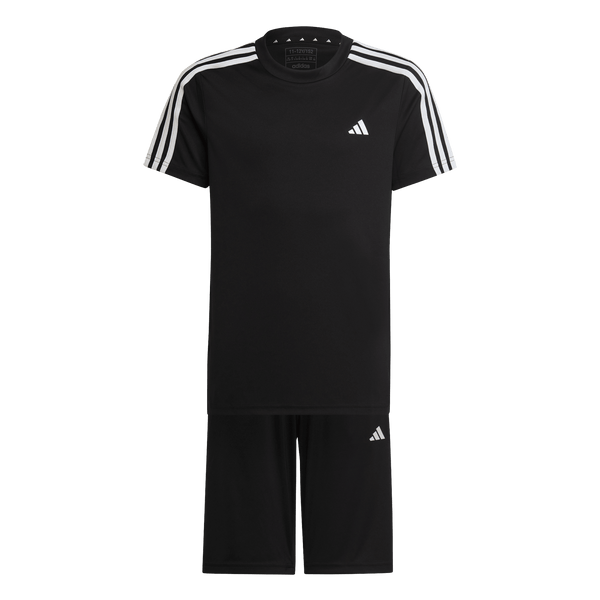 Train Essentials AEROREADY 3-Stripes Regular-Fit Training Set