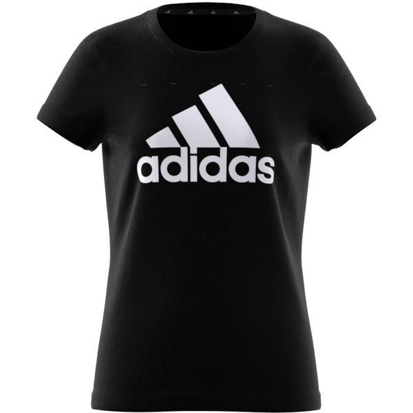 Essentials Big Logo Cotton T-Shirt