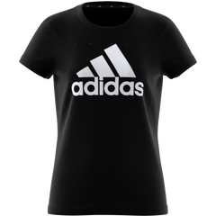 Essentials Big Logo Cotton T-Shirt