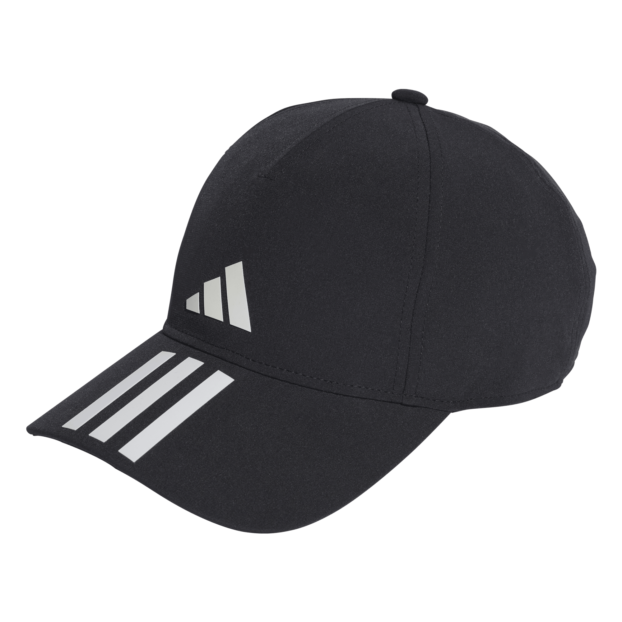 3-Stripes AEROREADY Running Training Baseball Cap