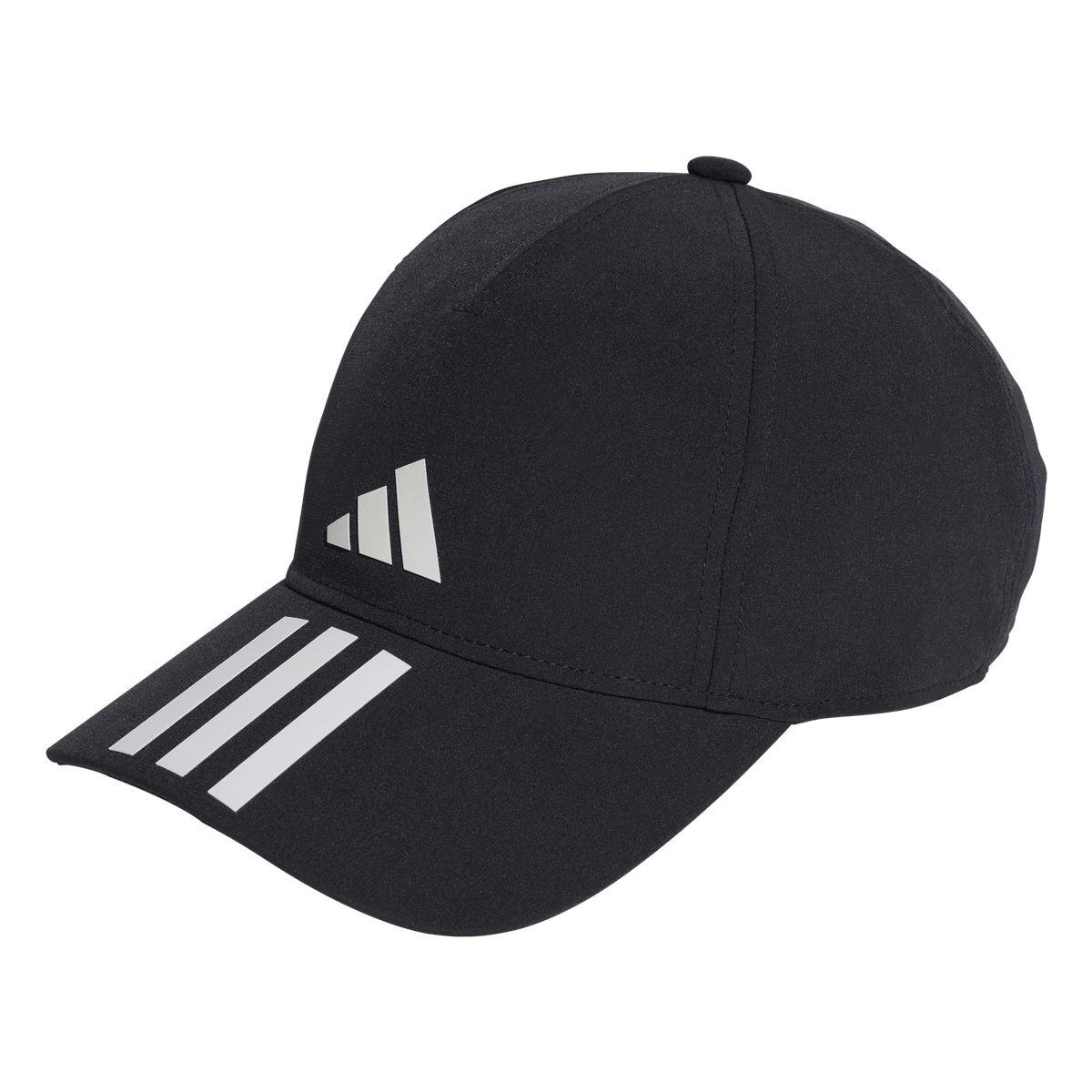 3-Stripes AEROREADY Running Training Baseball Cap