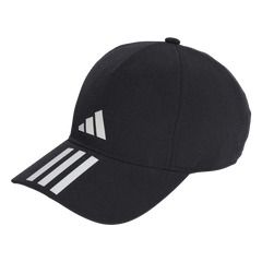 3-Stripes AEROREADY Running Training Baseball Cap