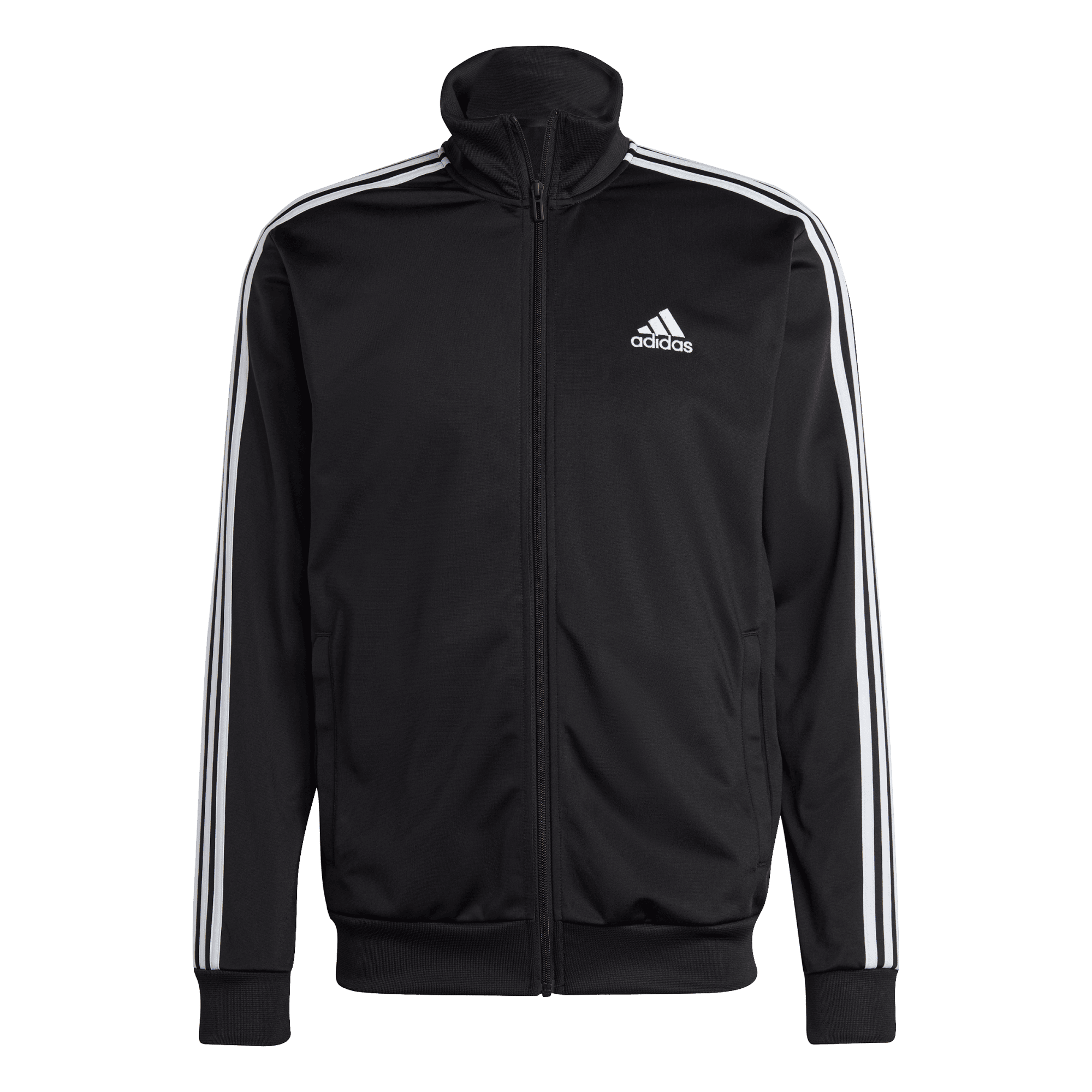 Adidas Sportswear Basic 3-Stripes Tricot Tracksuit