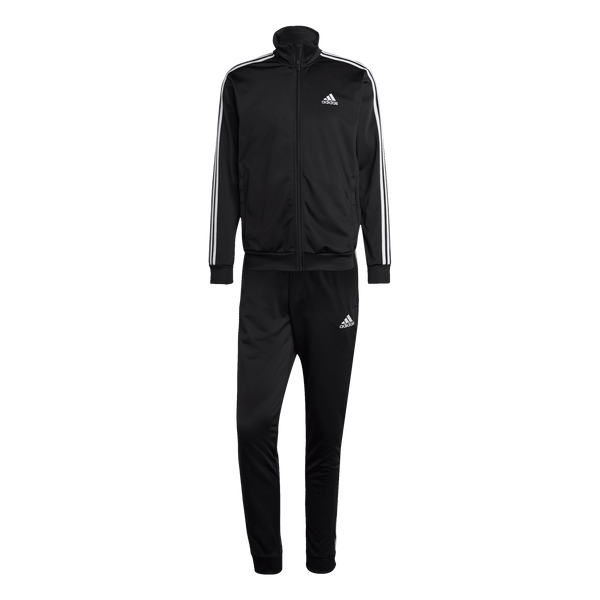 Adidas Sportswear Basic 3-Stripes Tricot Tracksuit