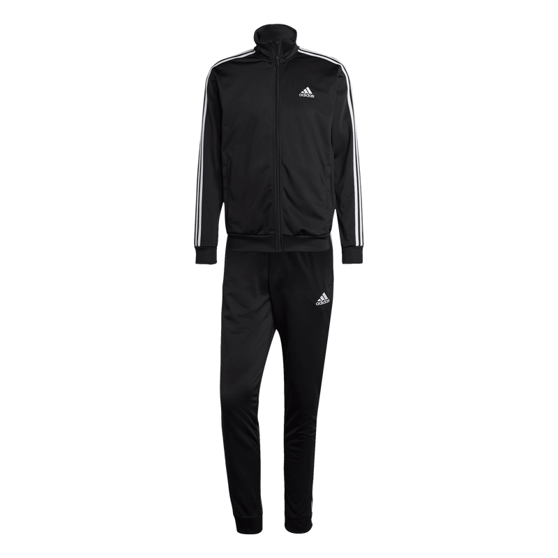 Adidas Sportswear Basic 3-Stripes Tricot Tracksuit