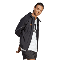 Essentials Single Jersey Big Logo T-Shirt (M)