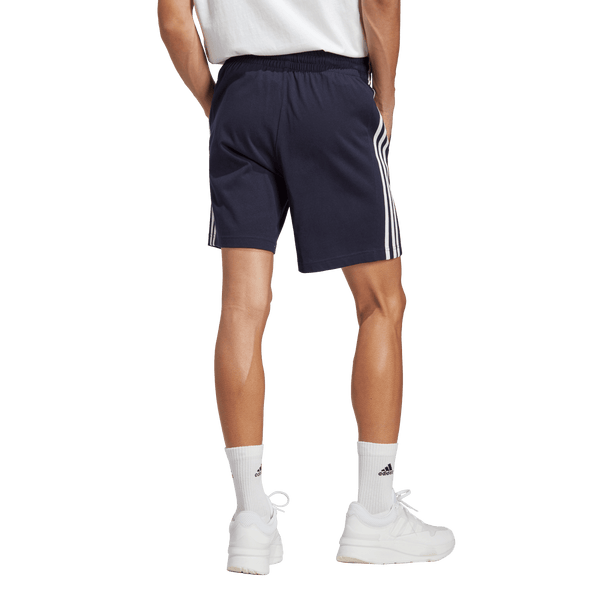 Essentials 3-Stripes Shorts (M)