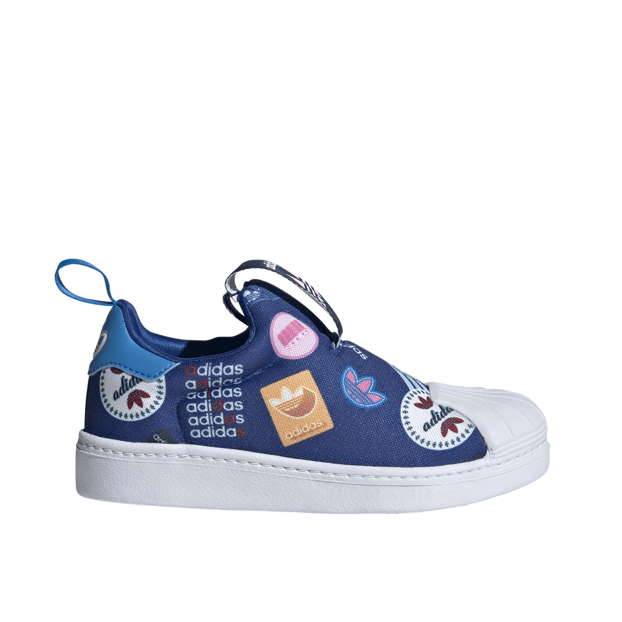 Superstar 360 Shoes Kids