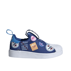 Superstar 360 Shoes Kids
