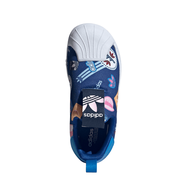 Superstar 360 Shoes Kids