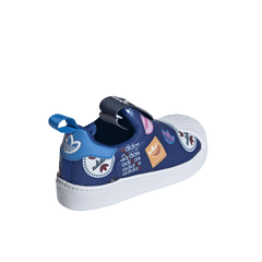 Superstar 360 Shoes Kids