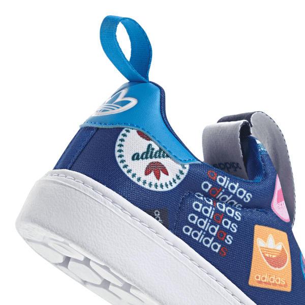 Superstar 360 Shoes Kids