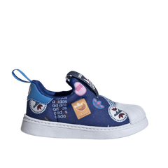 Superstar 360 Shoes Kids-8