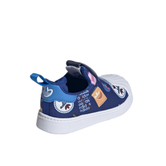 Superstar 360 Shoes Kids-8