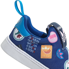 Superstar 360 Shoes Kids-8