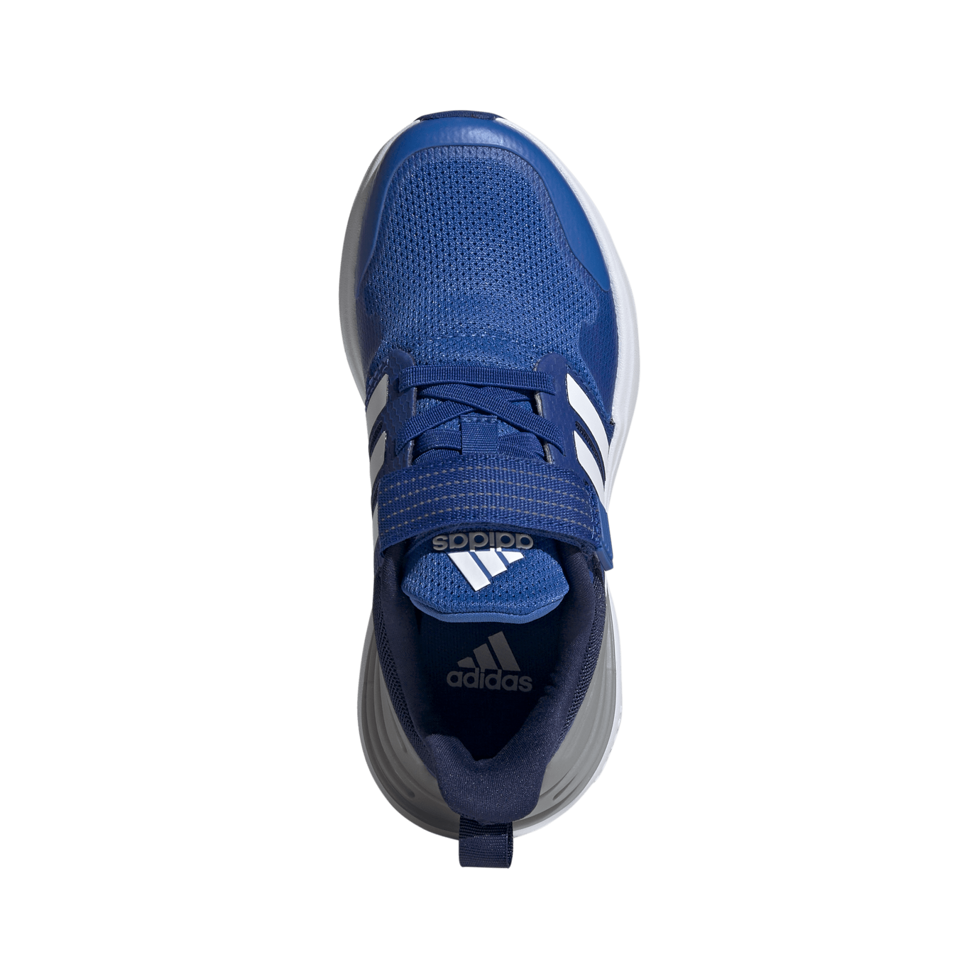 RapidaSport Bounce Elastic Lace Top Strap Shoes