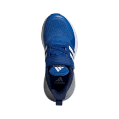 RapidaSport Bounce Elastic Lace Top Strap Shoes