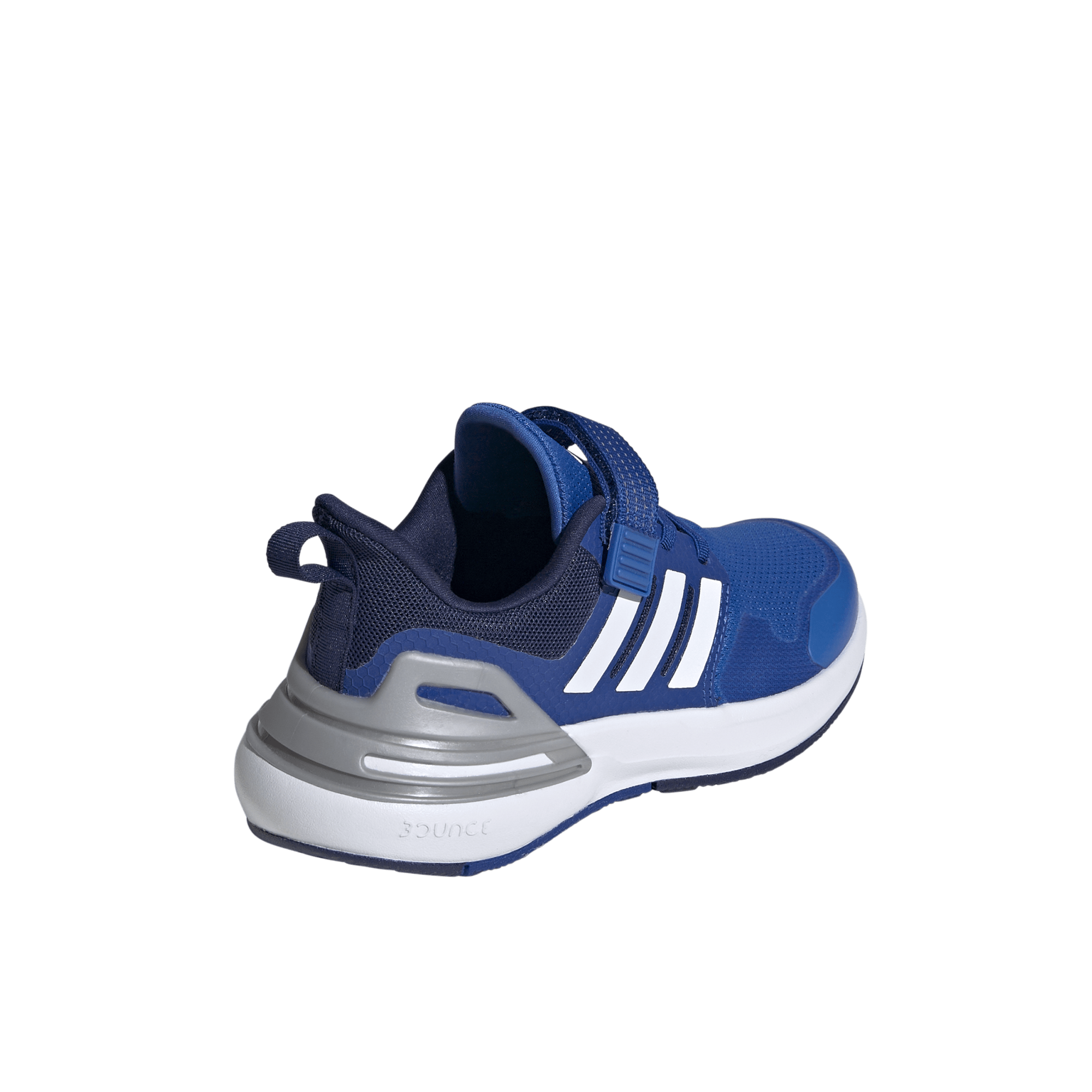 RapidaSport Bounce Elastic Lace Top Strap Shoes