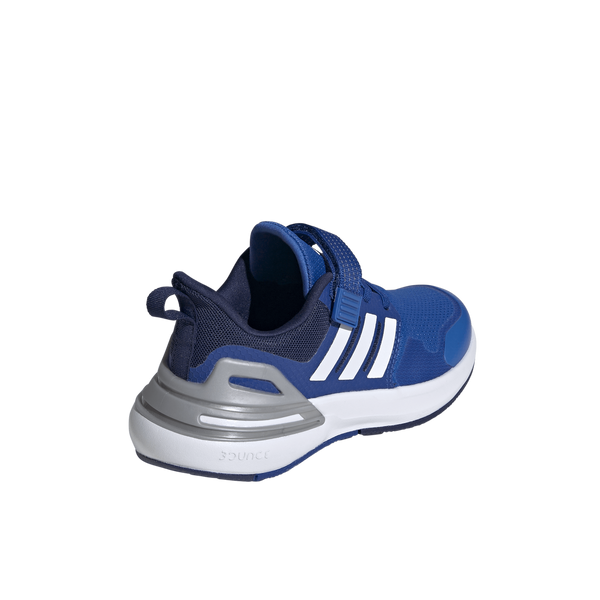 RapidaSport Bounce Elastic Lace Top Strap Shoes