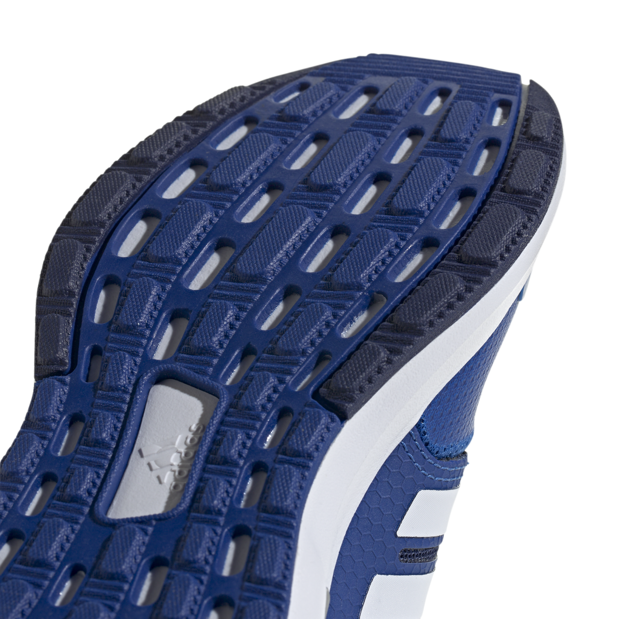 RapidaSport Bounce Elastic Lace Top Strap Shoes