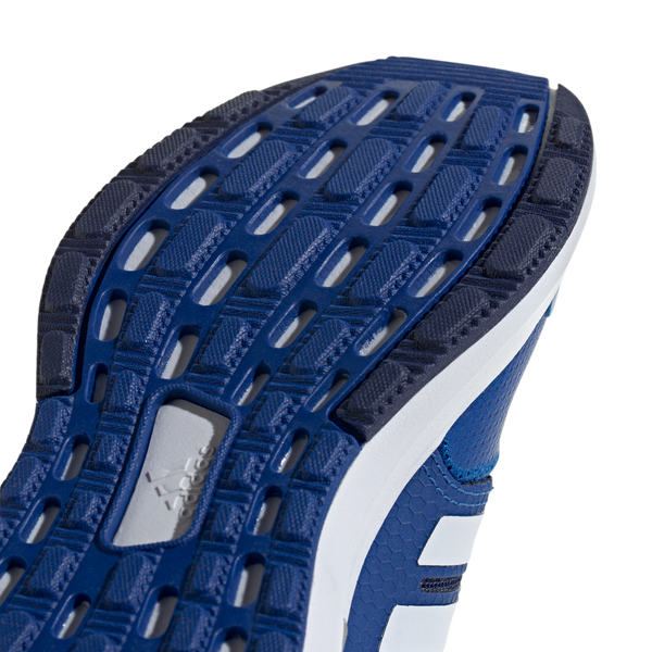 RapidaSport Bounce Elastic Lace Top Strap Shoes
